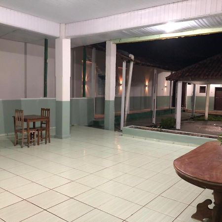 Soure Hotel Exterior foto