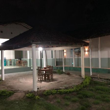 Soure Hotel Exterior foto