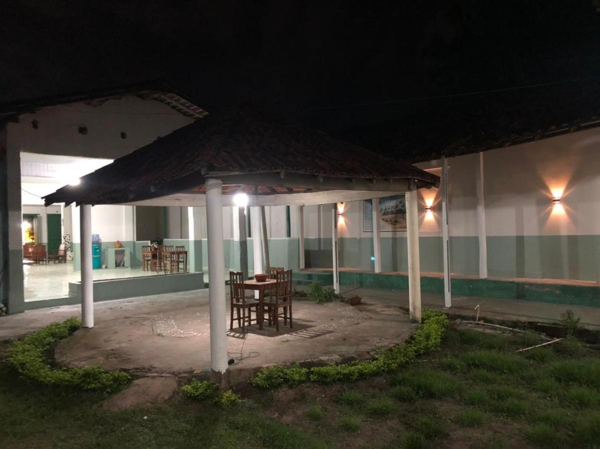 Soure Hotel Exterior foto